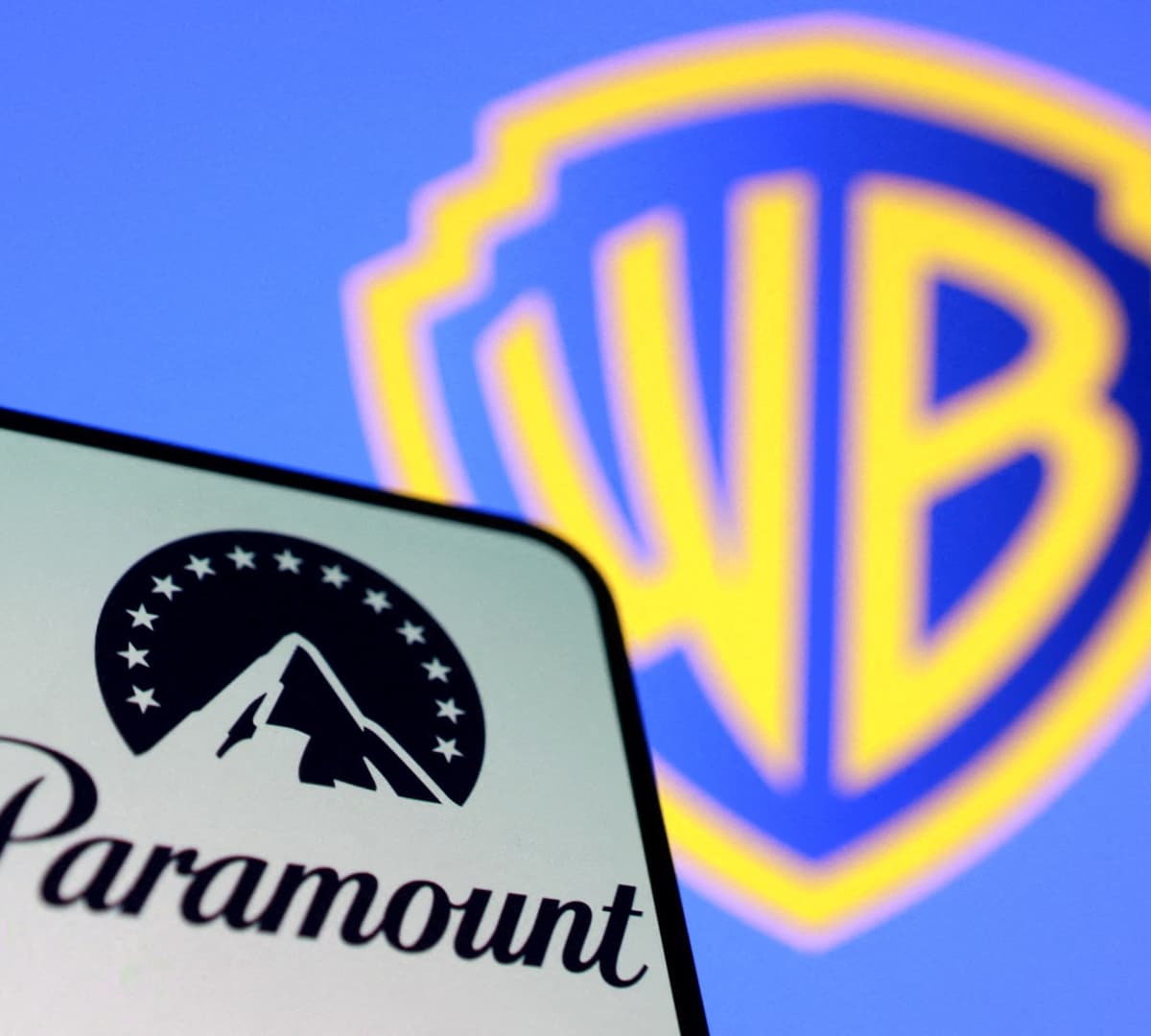 Paramount, California AG office reportedly plan to meet Monday to discuss settling WBD lawsuit