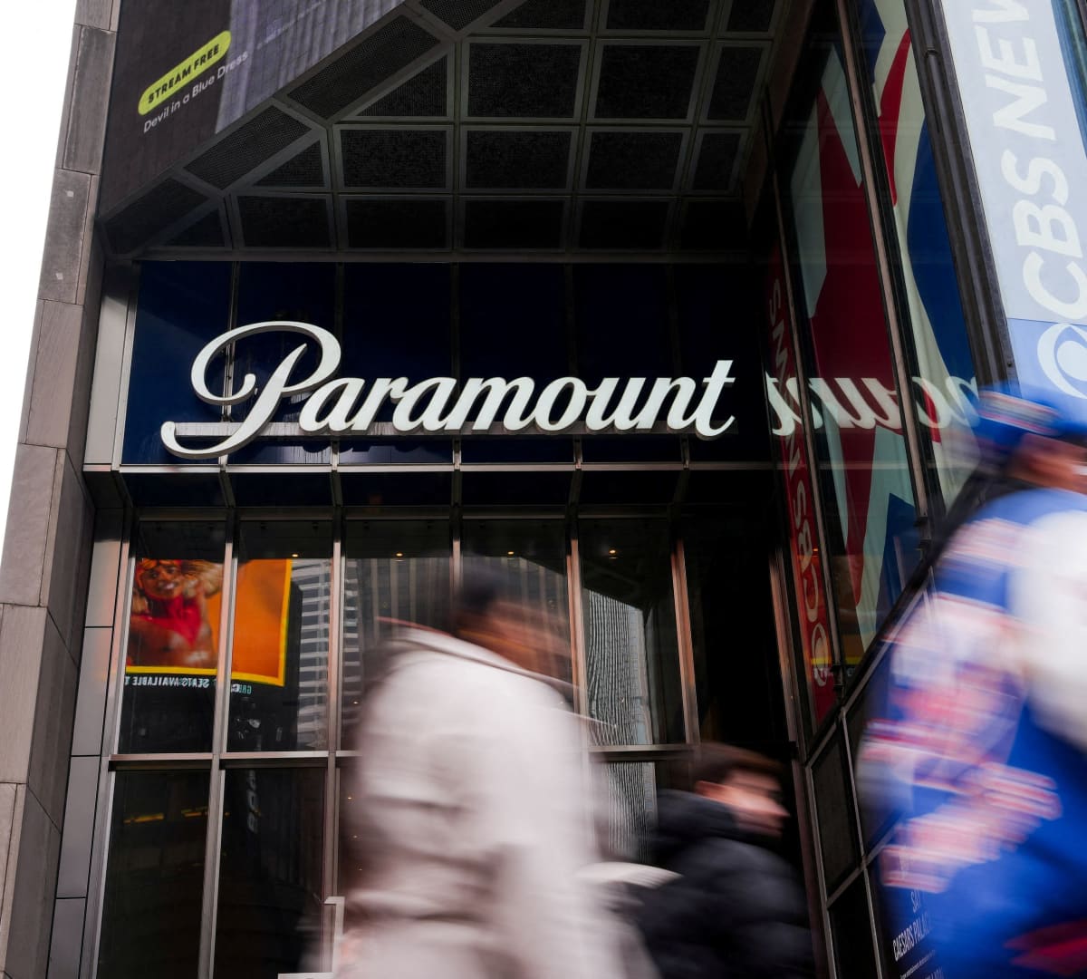 California AG Rob Bonta cancels Paramount settlement meeting, citing 'lack of good faith'