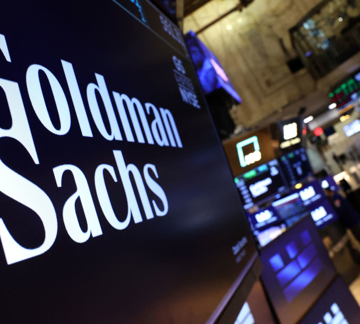 Goldman Sachs partner warns of 'huge danger' in letting AI replace bankers' reasoning skills