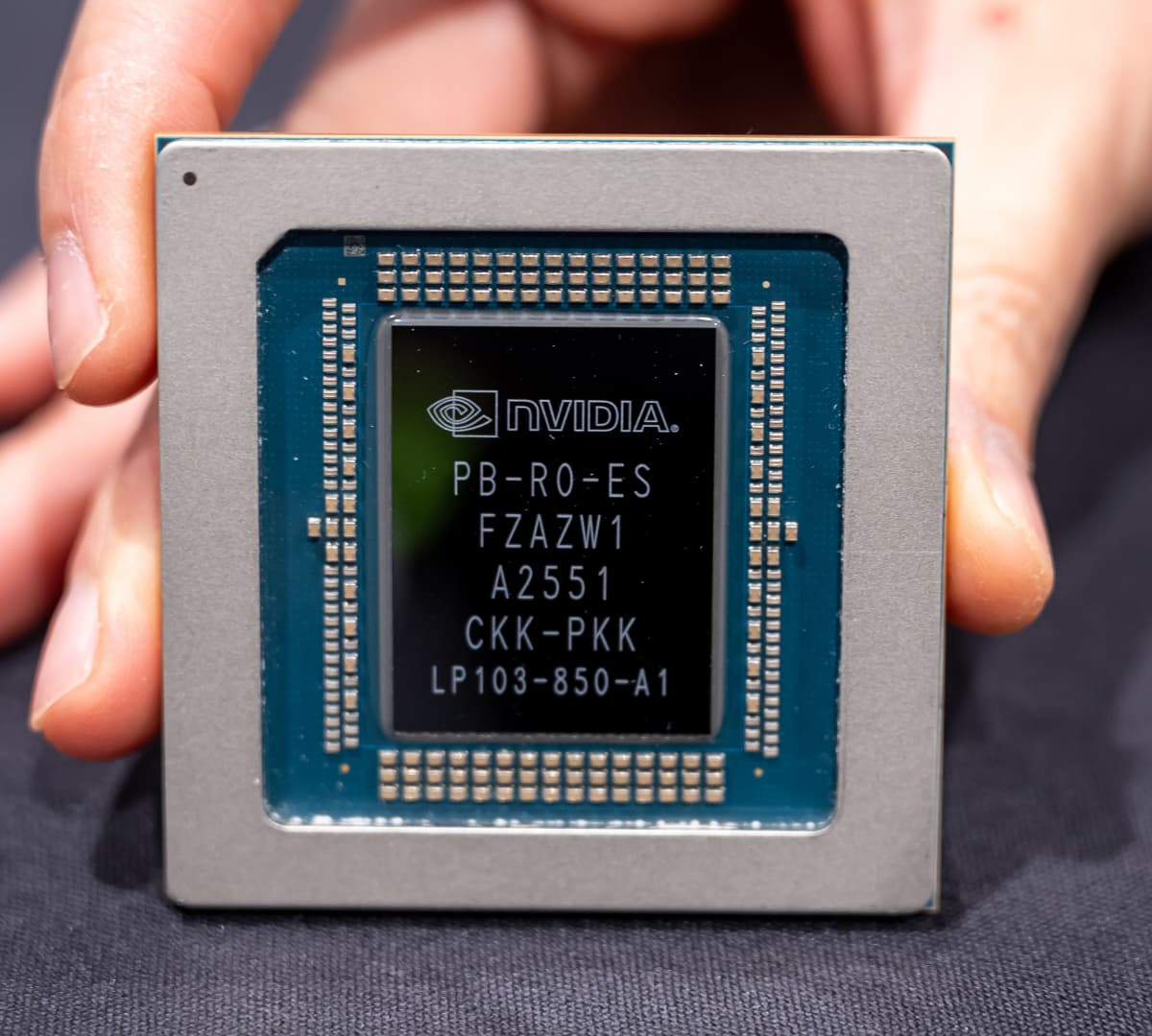 Nvidia says Groq racks will be online this year following $20 billion purchase