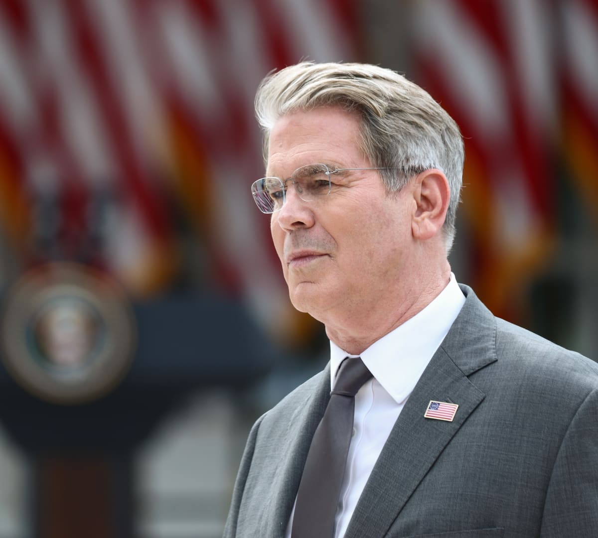 U.S. to unveil 'greatest financial offensive' against Iran as Tehran threatens ship seizures