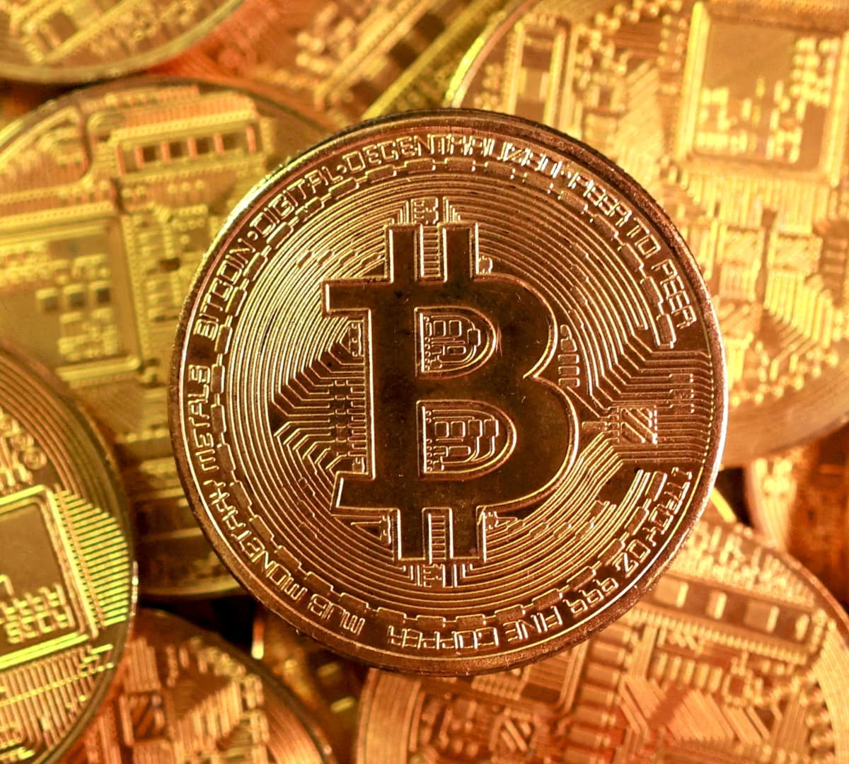 Bitcoin surges past $80,000 as crypto rally gathers pace