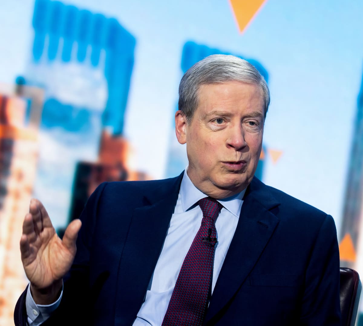 Stanley Druckenmiller leads doubters who think Bessent's bond ploys will fail
