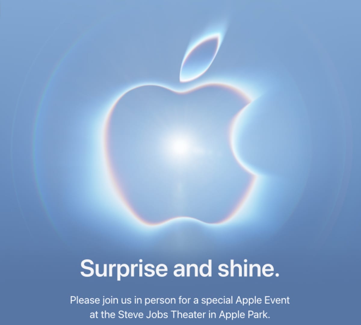 Apple sets iPhone launch event for Sept. 9, first under new CEO John Ternus