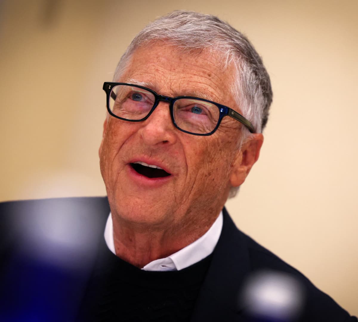 Bill Gates warns ‘there is no plan’ for the ‘upheaval’ AI will cause