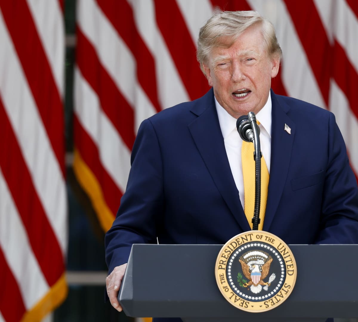 Trump's Saudi nuclear deal reaches Congress as experts warn of proliferation risk
