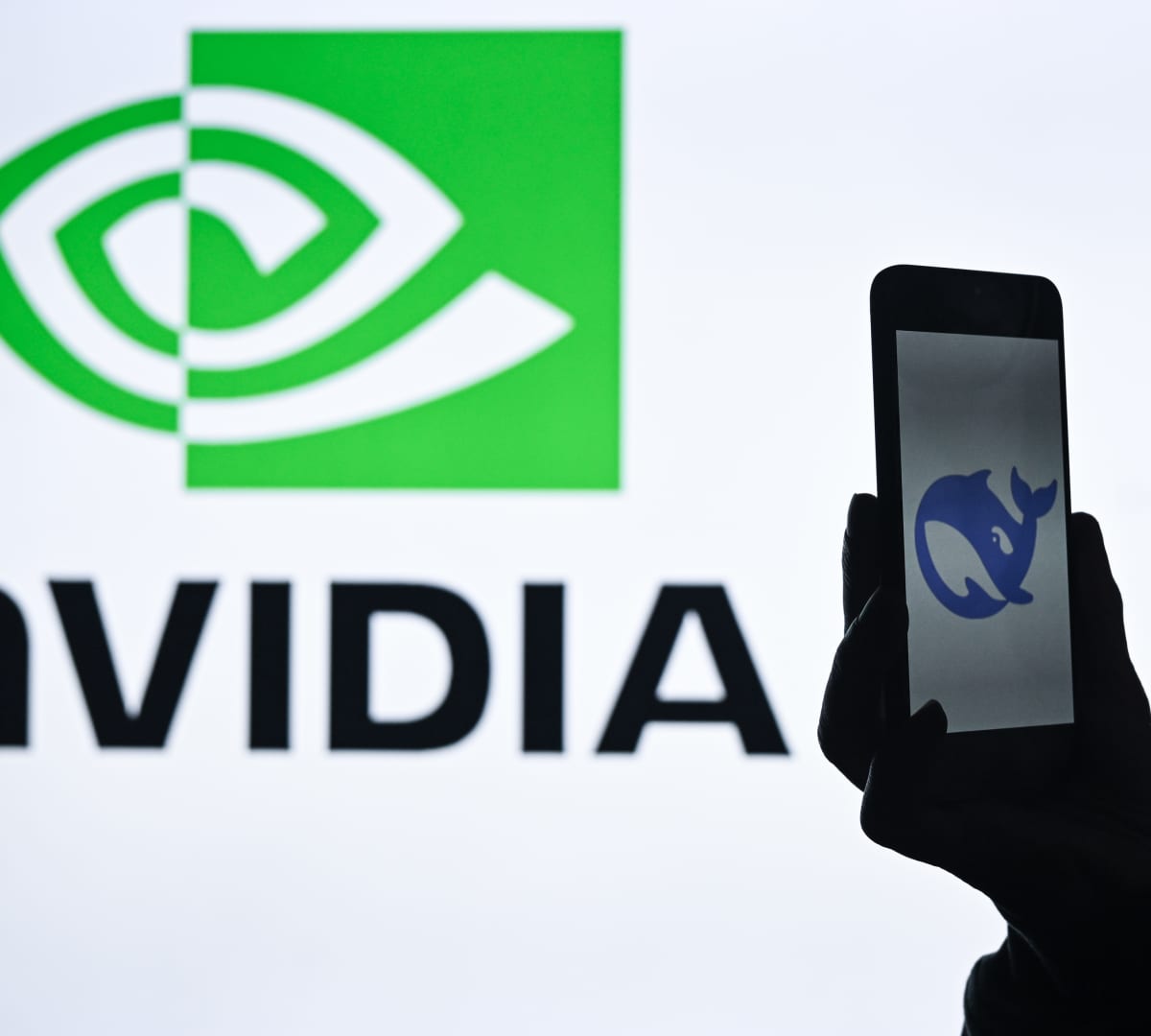 Nvidia is bolstering support for Chinese open AI models as it warns of White House crackdown