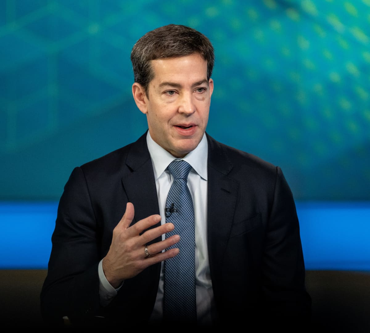 Okta pops 20% after topping estimates as AI threat spikes demand for identity security