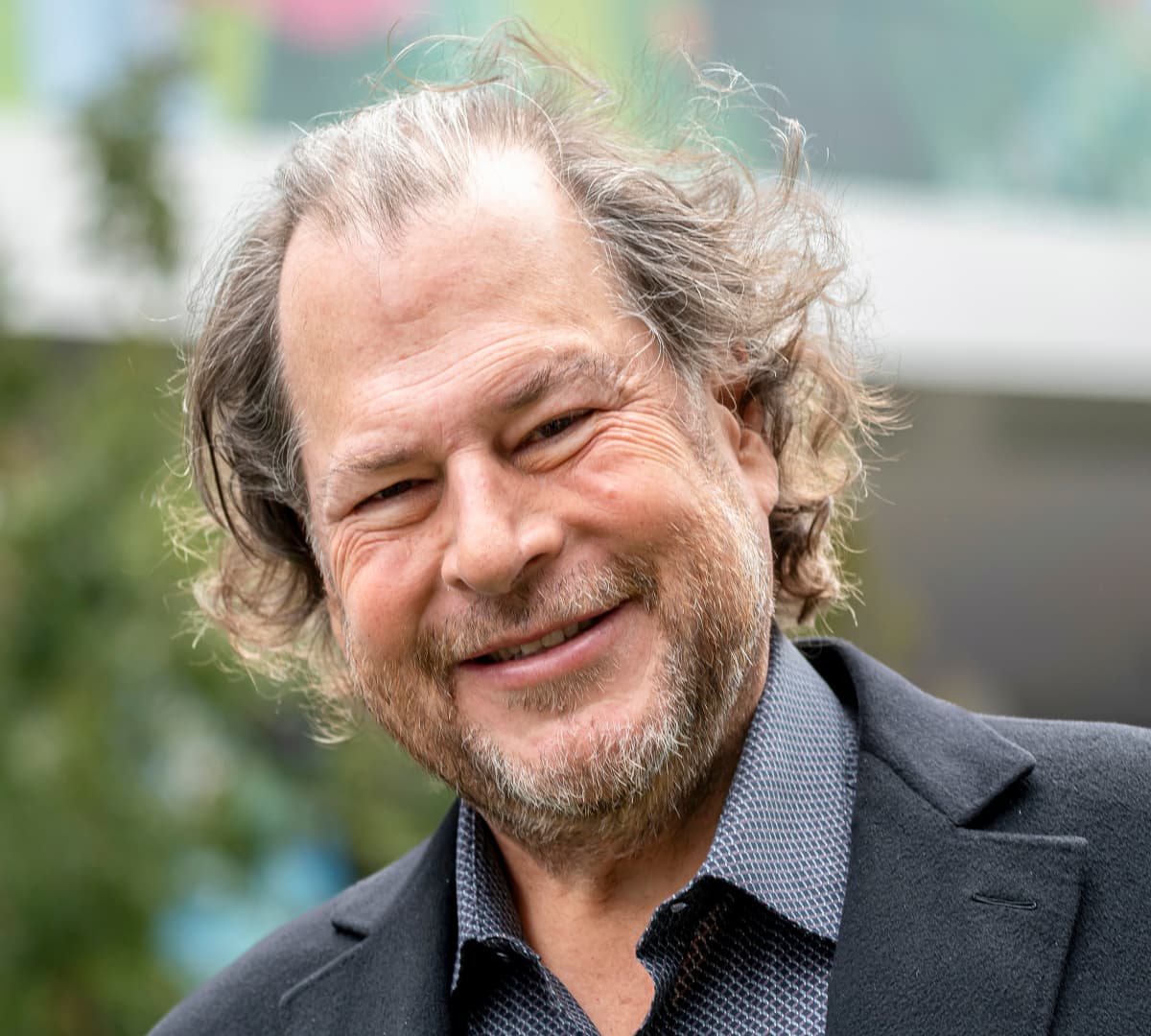 Salesforce stock jumps 12% on AI growth and Anthropic investment gain
