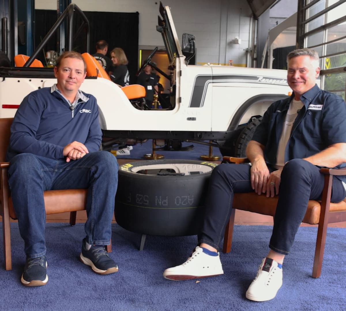 Goodyear burning rubber and cash as turnaround plan continues