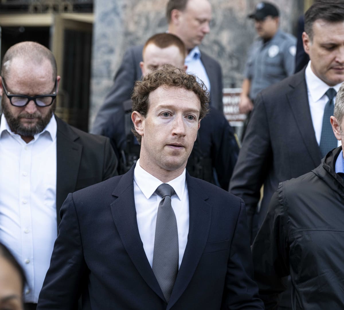 Meta’s $18 billion settlement puts TikTok and YouTube on notice. Who's next on the firing line?