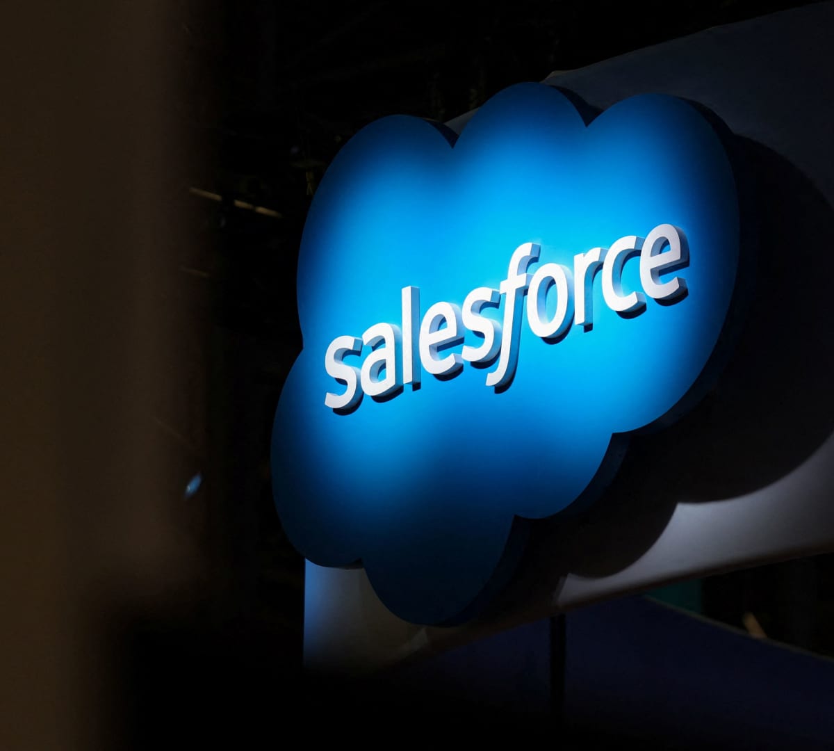 Op-ed: Salesforce just revealed the next battleground in AI — and it's not the models