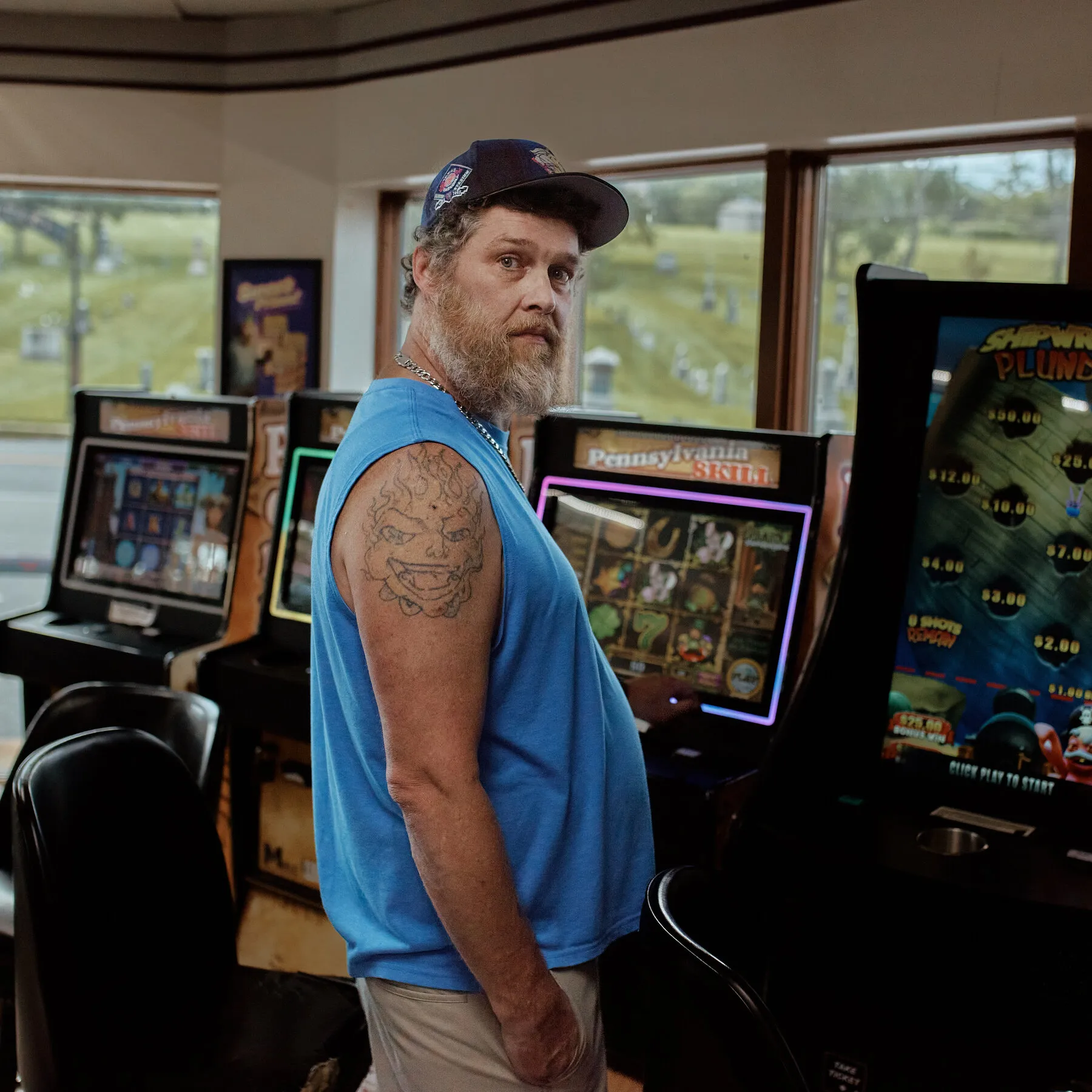 Pennsylvania Gambling Addicts Hope that ‘Skill Games’ Will Go Bust