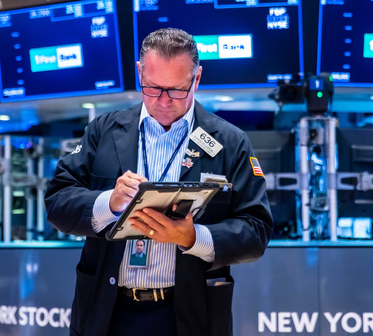 Santoli: Why investors should be on high alert heading into September