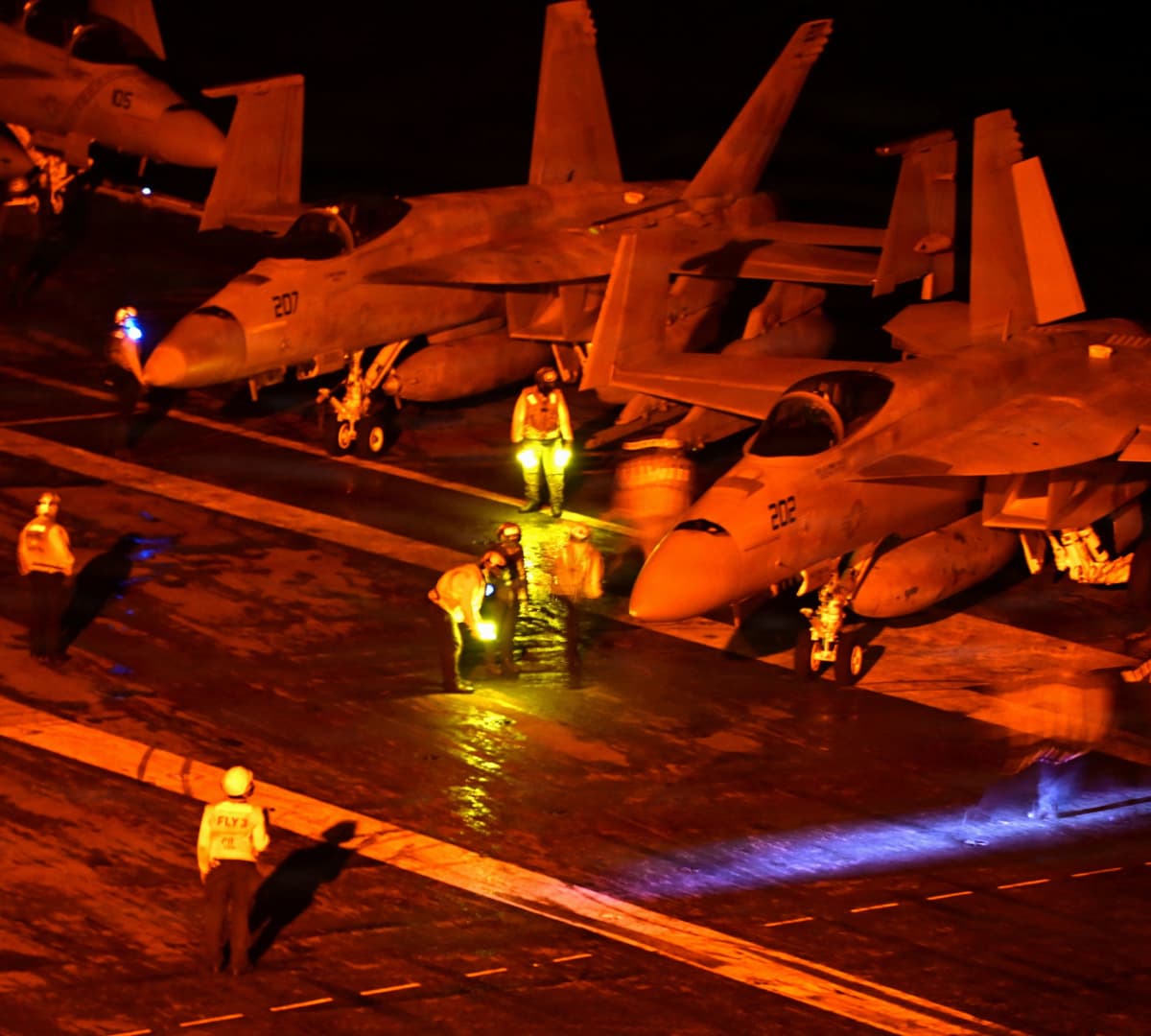 Trump threatens to blow up Iran's Kharg Island oil hub as hostilities escalate once again
