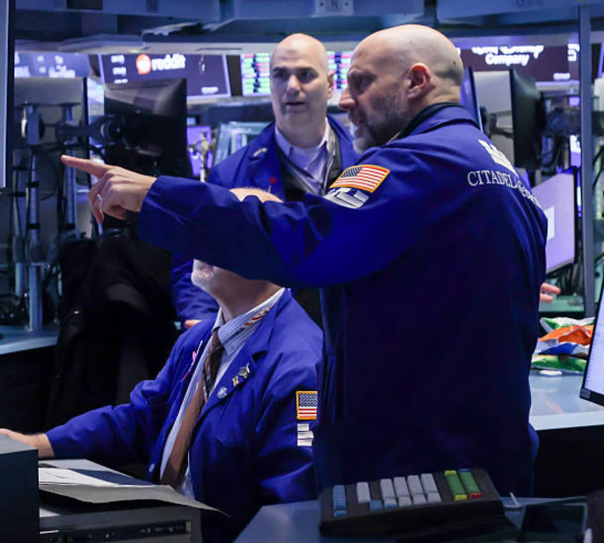 10-year yield hits highest since January 2025 as higher oil prices stoke inflation worries