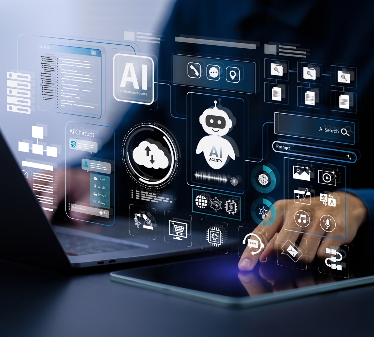 AI token prices are hitting new record lows