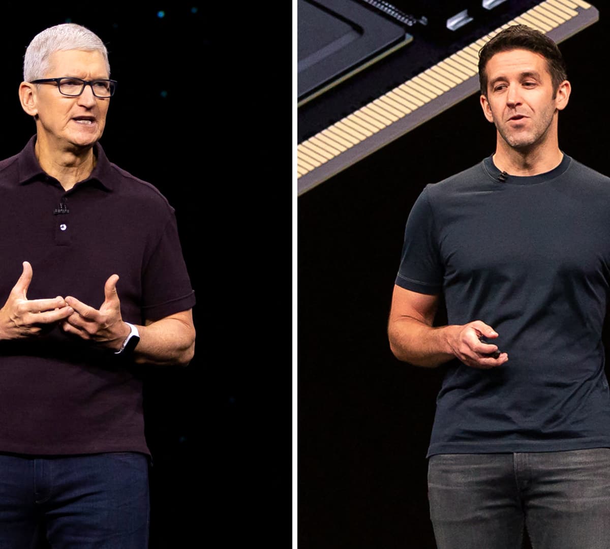 Apple enters John Ternus era as AI challenges and memory crunch intensify