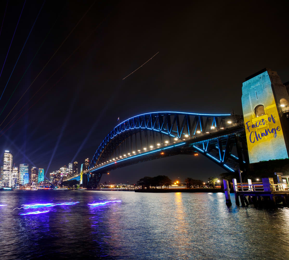 Australia posts second-quarter growth of 2.1%, beating expectations
