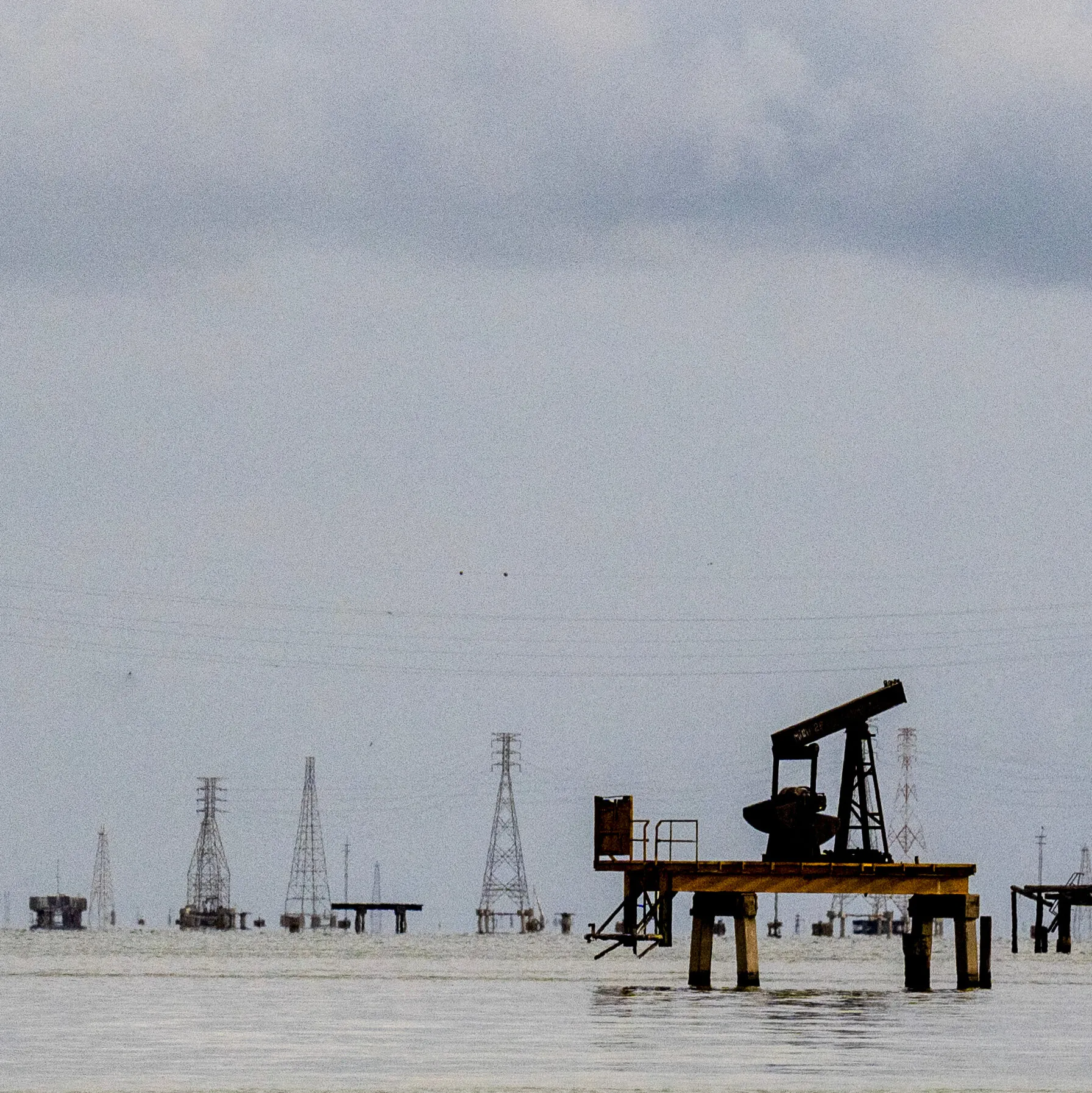 Chevron Expansion in Venezuela Extends U.S. Influence Over Oil Riches