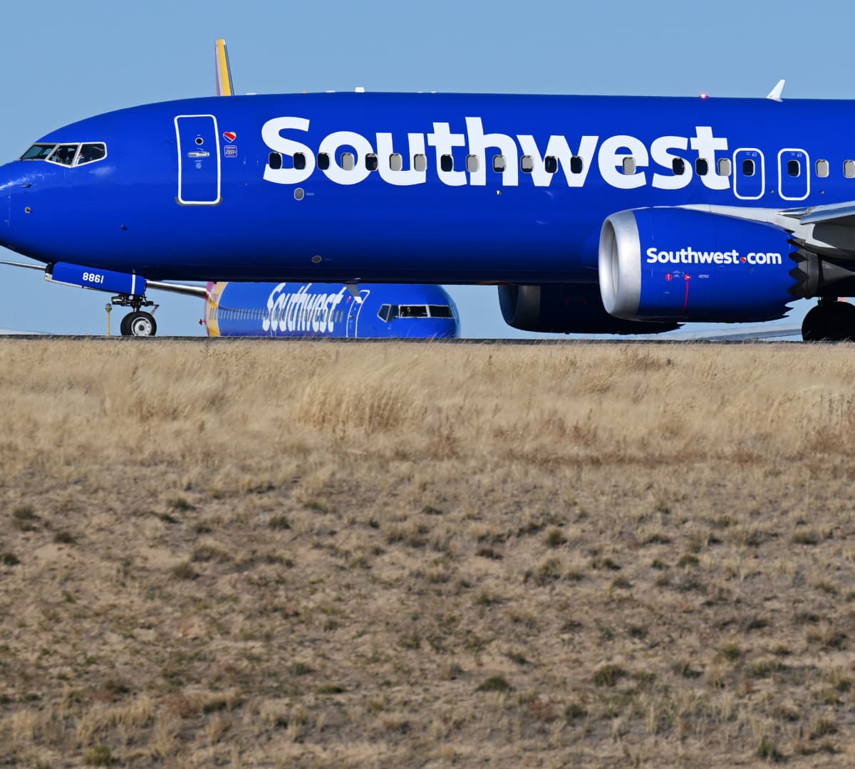 Southwest to debut airport lounges in four cities, with more to come