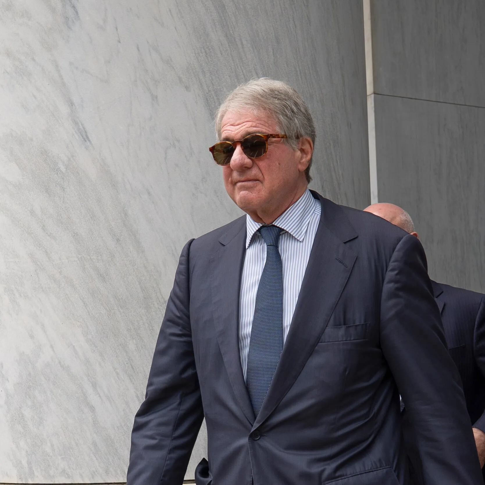 Leon Black Sues Congressional Panel Investigating Epstein