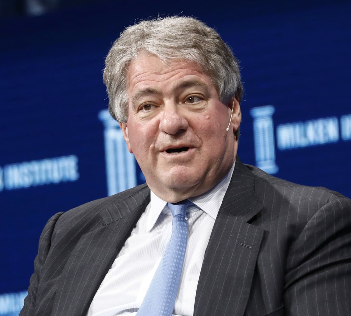 Leon Black sues House Oversight over Epstein probe subpoenas, won't appear Thursday