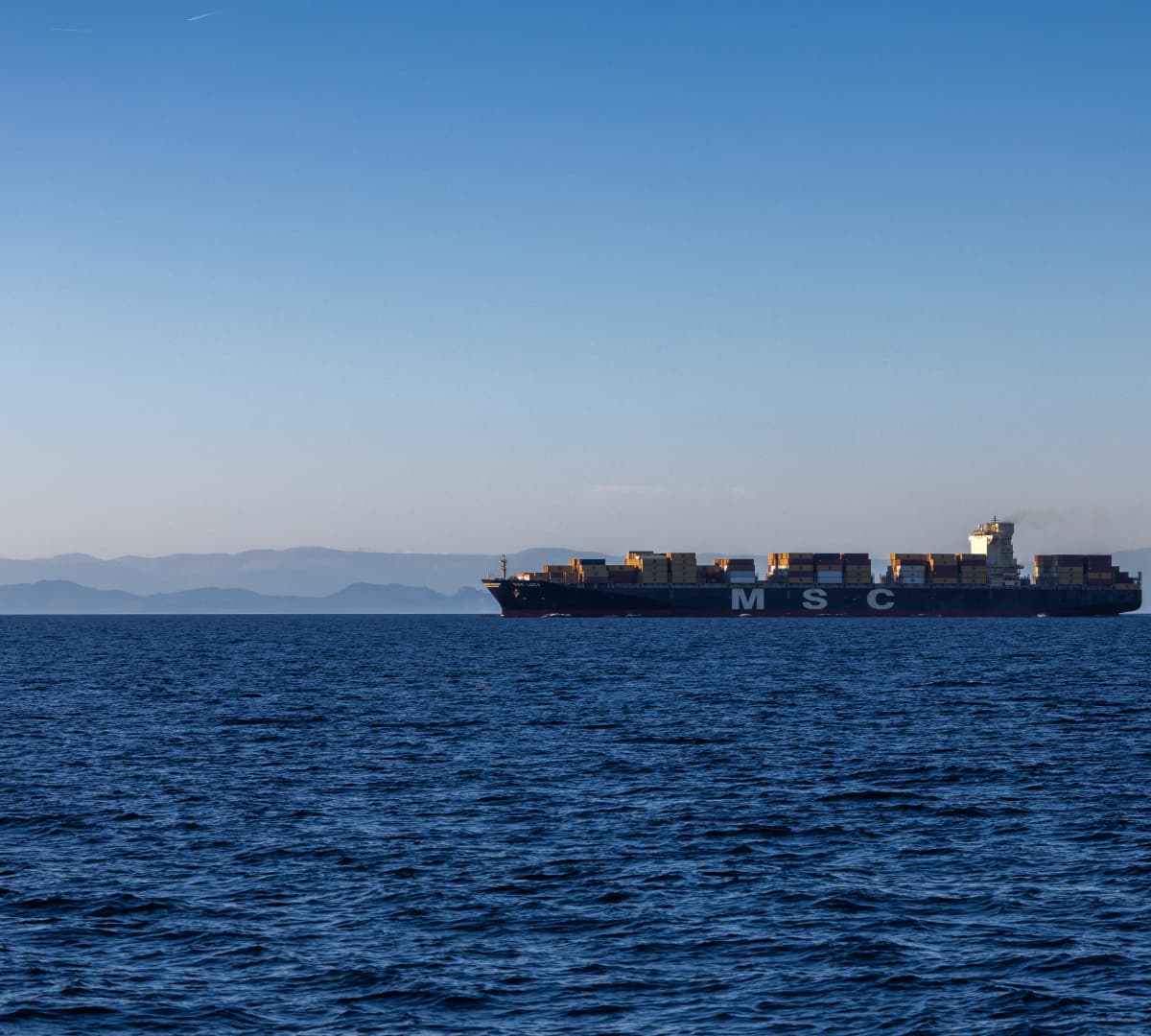 Shipping stocks at a crossroads amid their best rally in decades