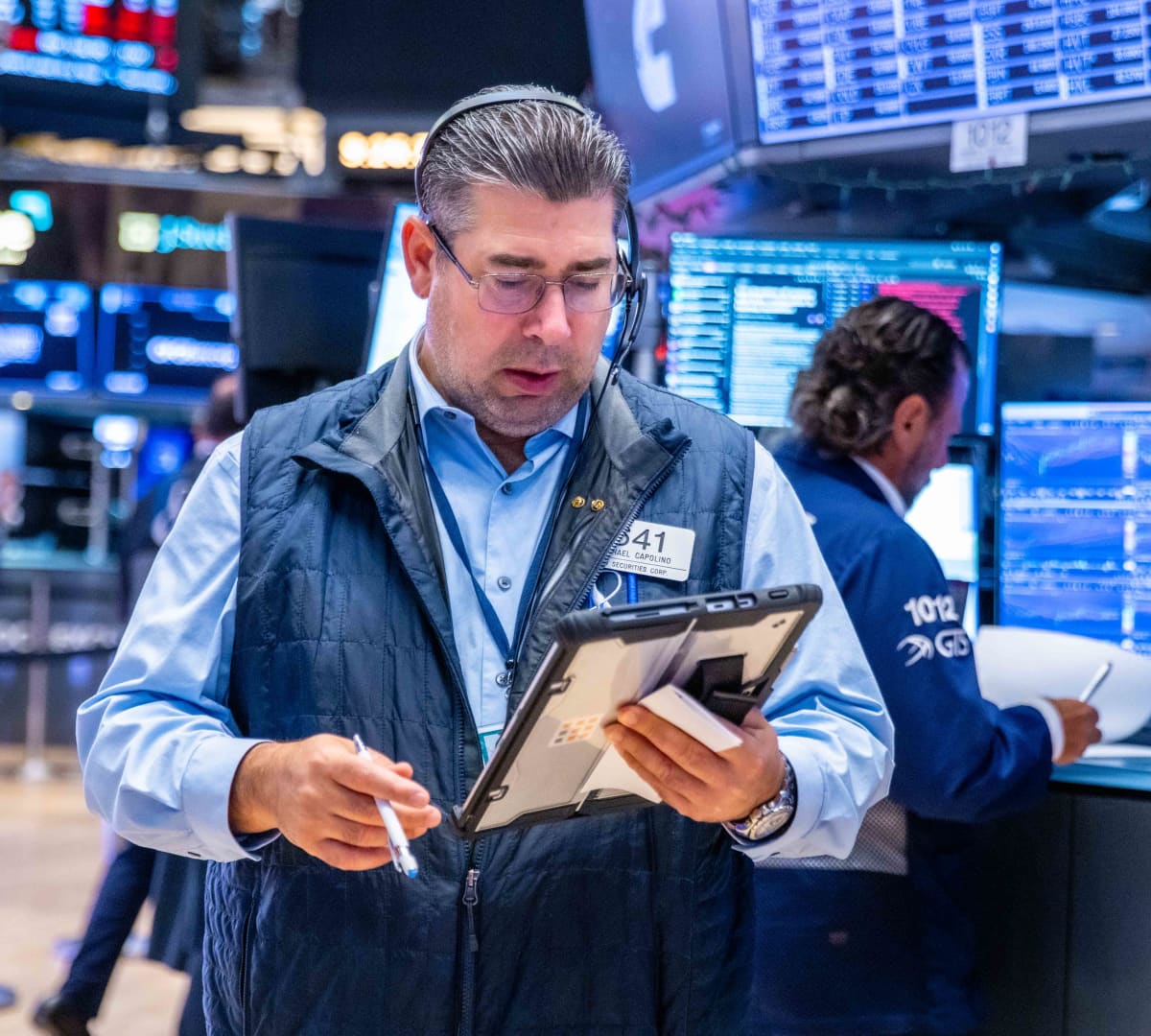 The world appears to be entering a higher-rate era. Here’s who will pay the price