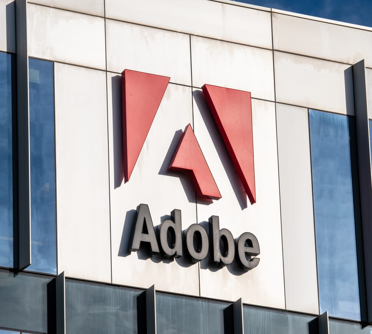 Adobe names Anil Chakravarthy as CEO, replacing Shantanu Narayen