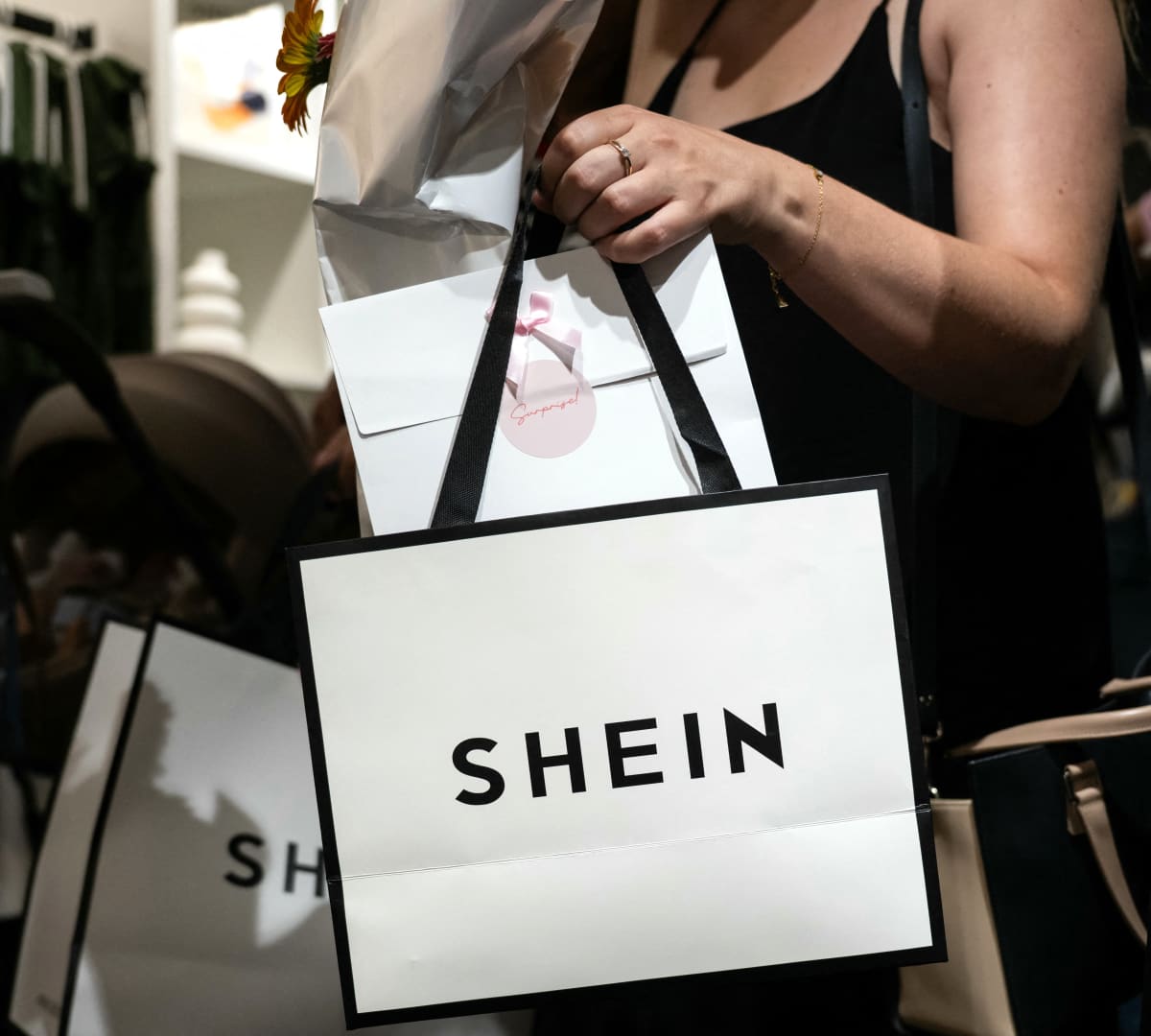 Shein has made a shaky stock market entry. Can it get its mojo back?