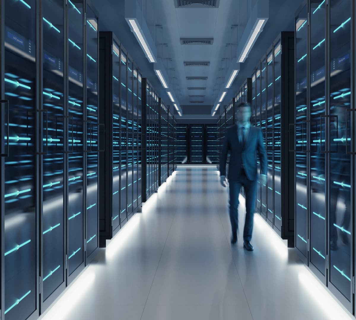 Meet the CISO: A new front line star in the AI cybersecurity war