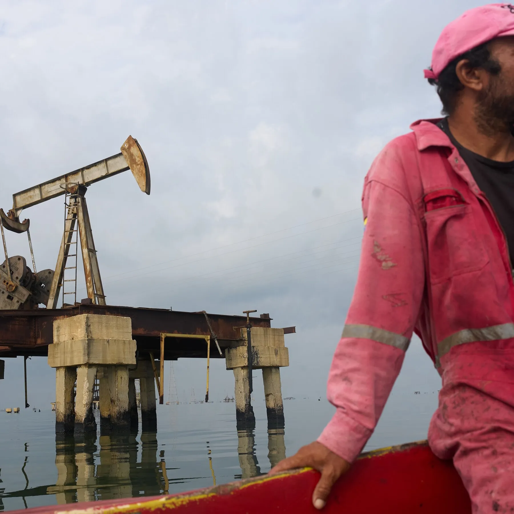 OPEC Plus Holds Oil Production Steady as U.S.-Iran Strikes Resume
