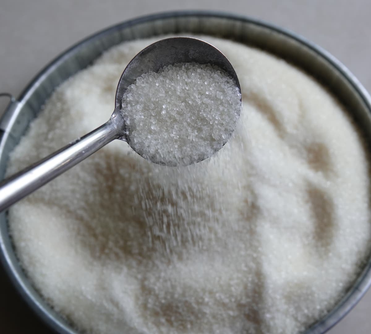 Sugar is outperforming the stock market this year. Here's what's driving it, and where it can go from here