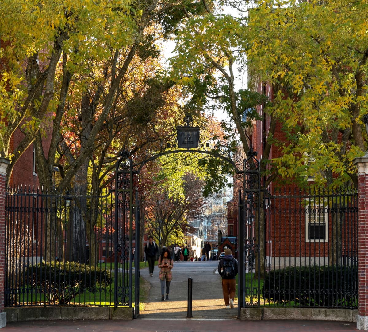 Trump admin targets tax-exempt status at private colleges — threatening a key tax break for donations
