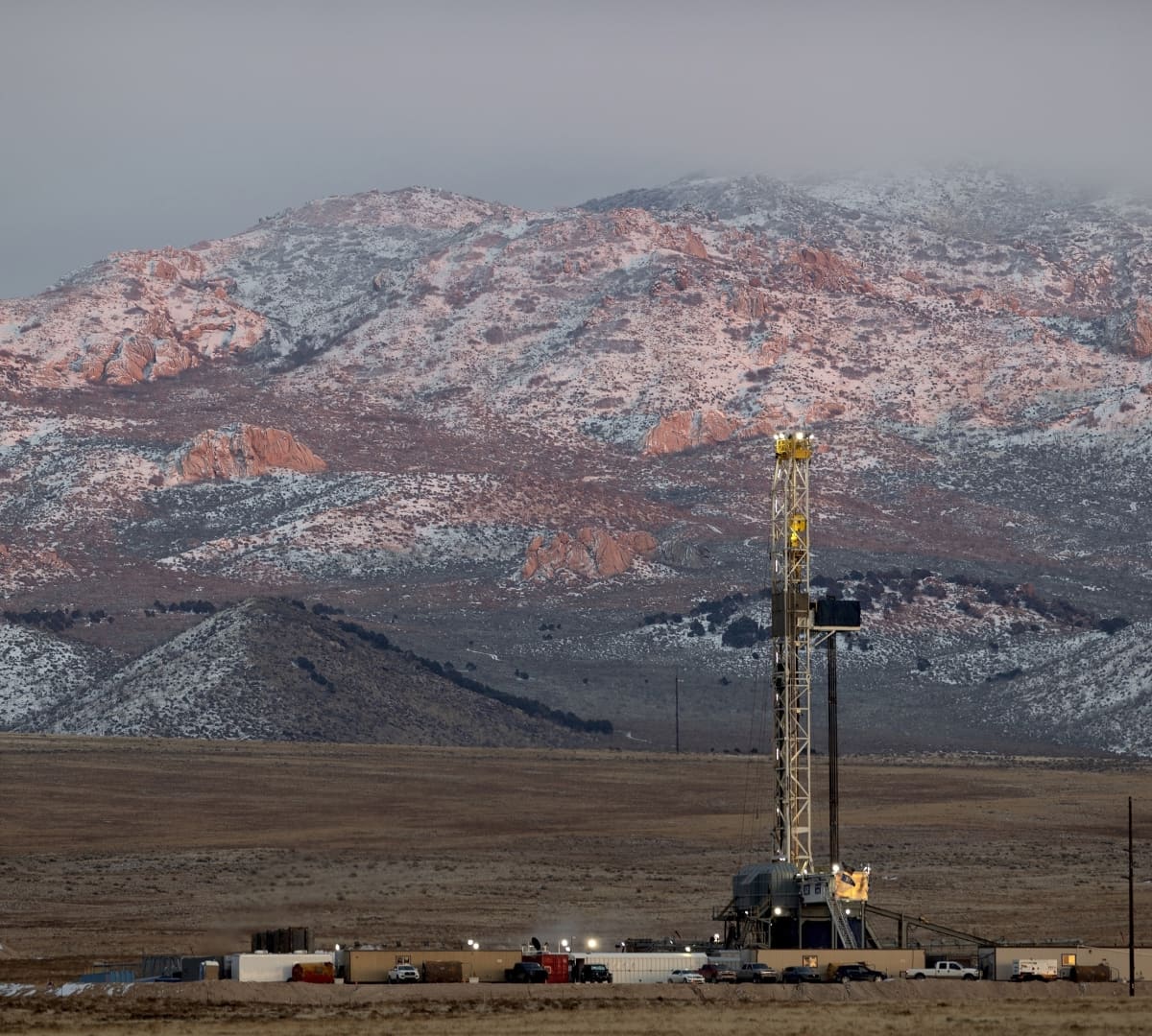 This enhanced geothermal project aims to unlock gigawatts of power to fuel the data center boom