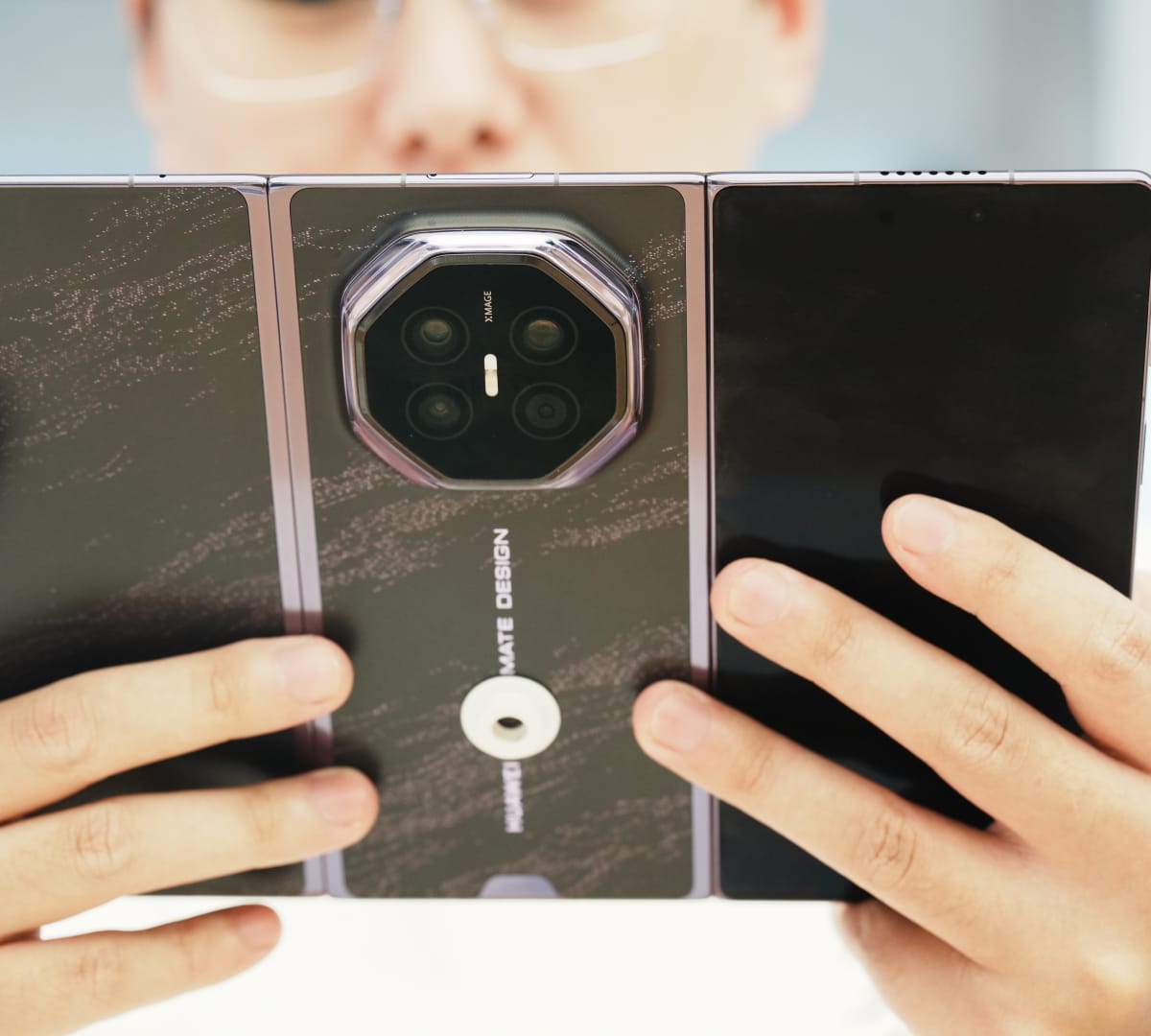 Chinese giants Xiaomi, Huawei race to get ahead of Apple’s rumored foldable iPhone
