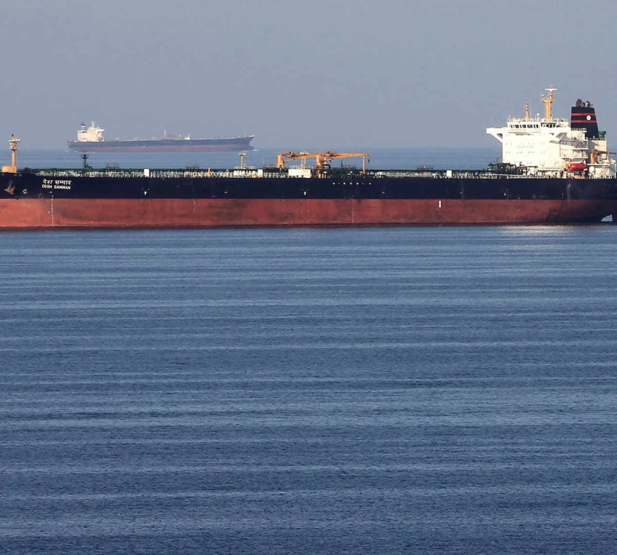 Oil extends gains as renewed Mideast hostilities raise worries of prolonged conflict