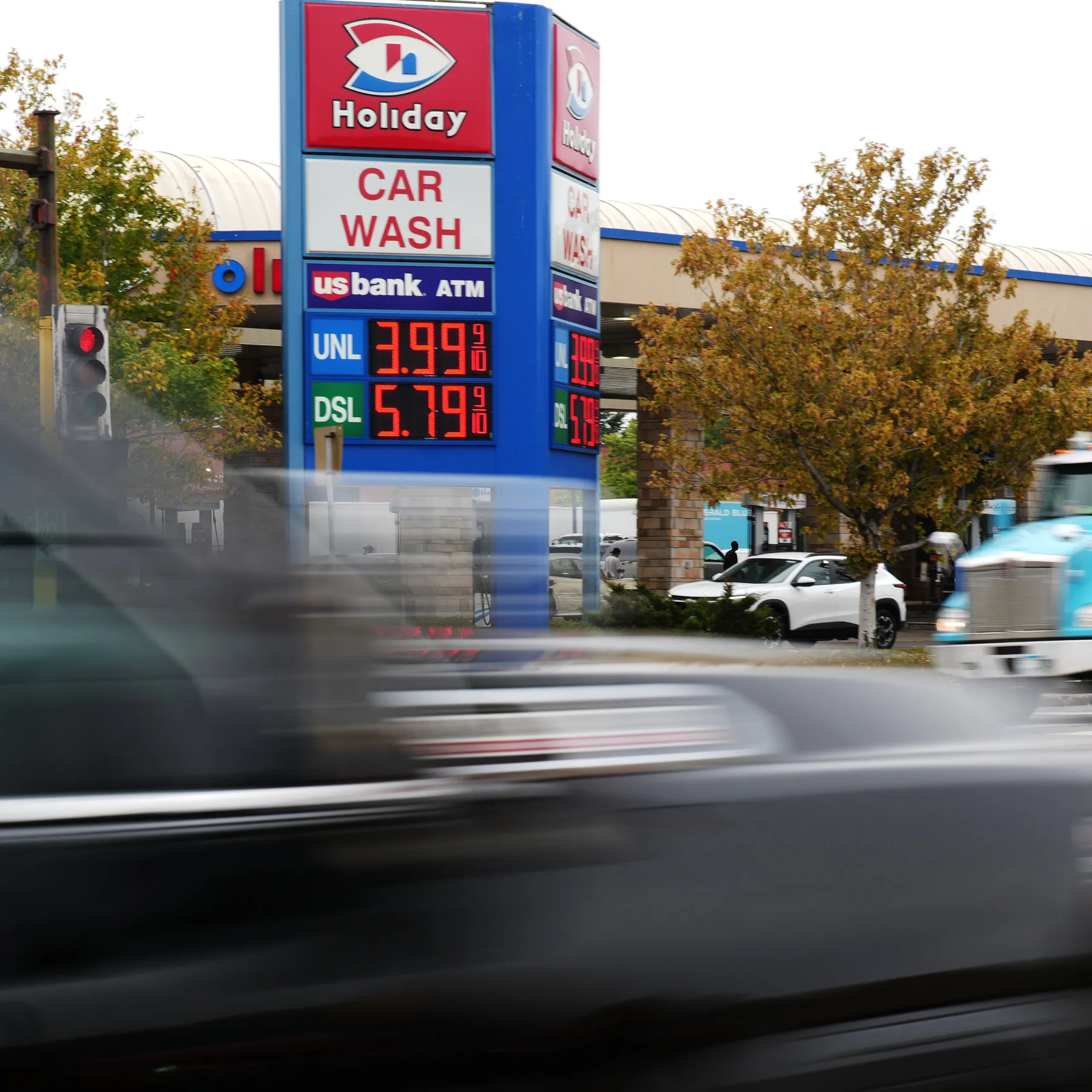 Oil Prices Rise After U.S. and Iran Trade Strikes