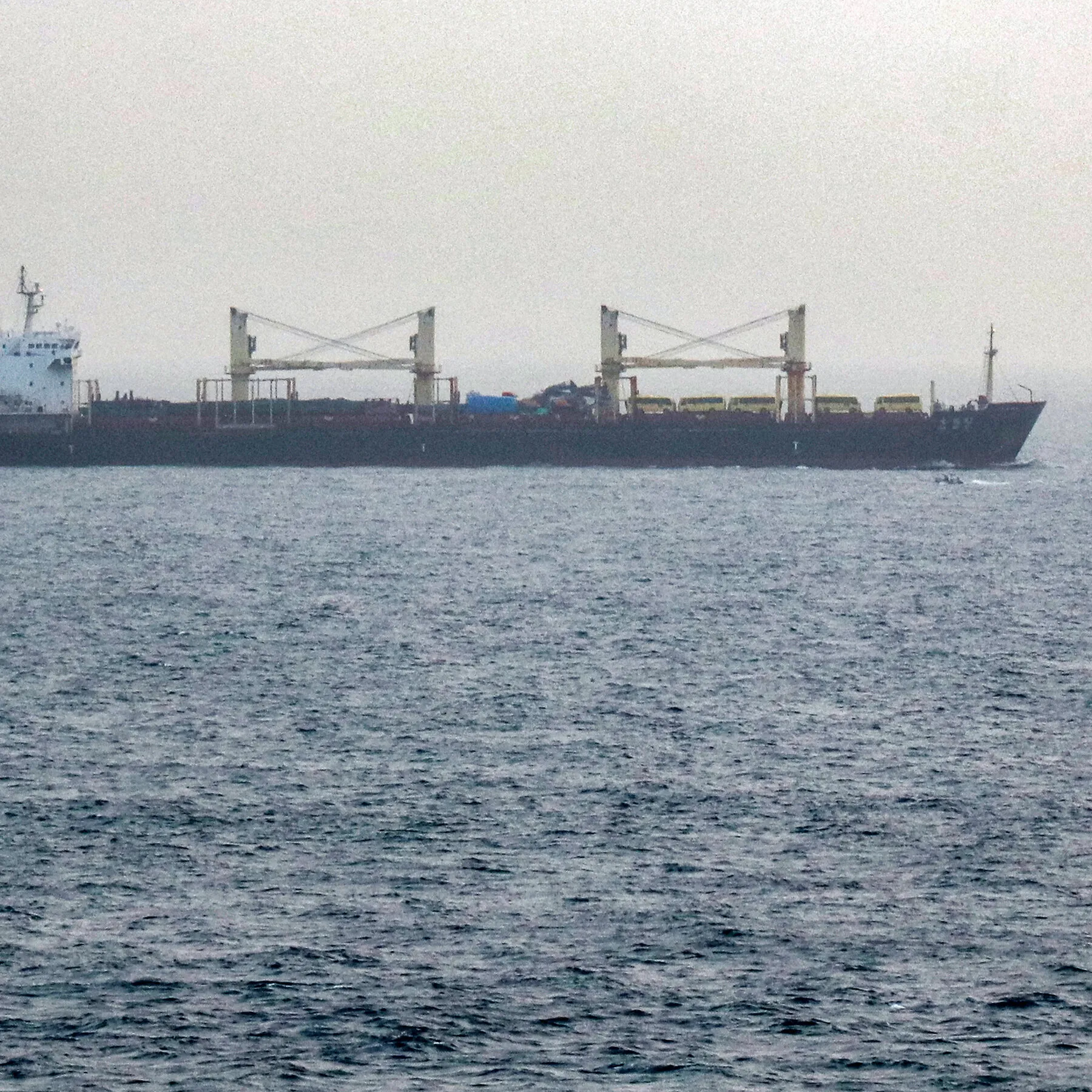 Saudi Oil Exports Plunge as Spread of War Shuts Off Shipping Routes