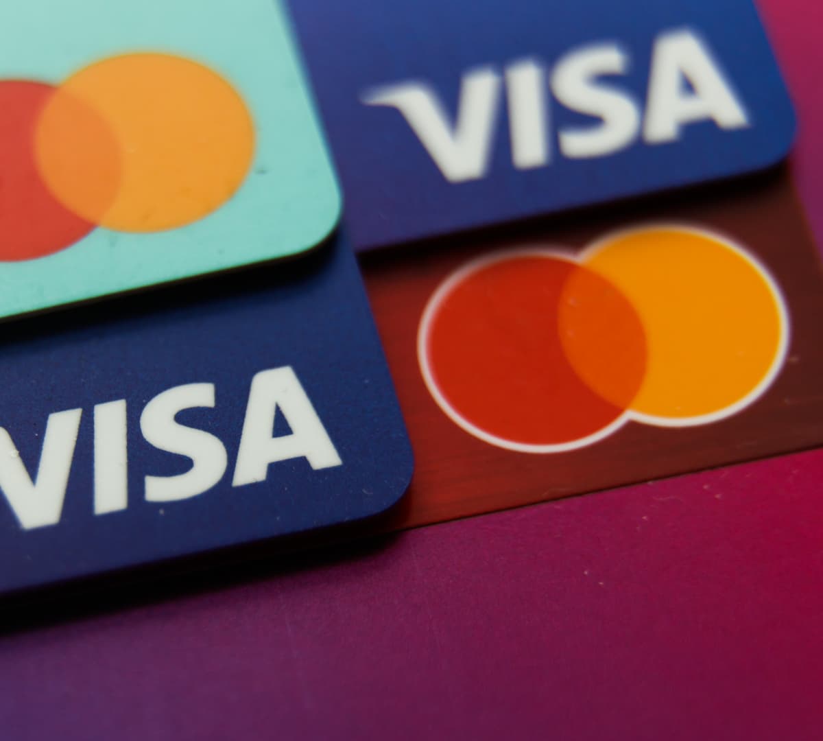 Ant International partners with Visa, Mastercard on developing AI payments