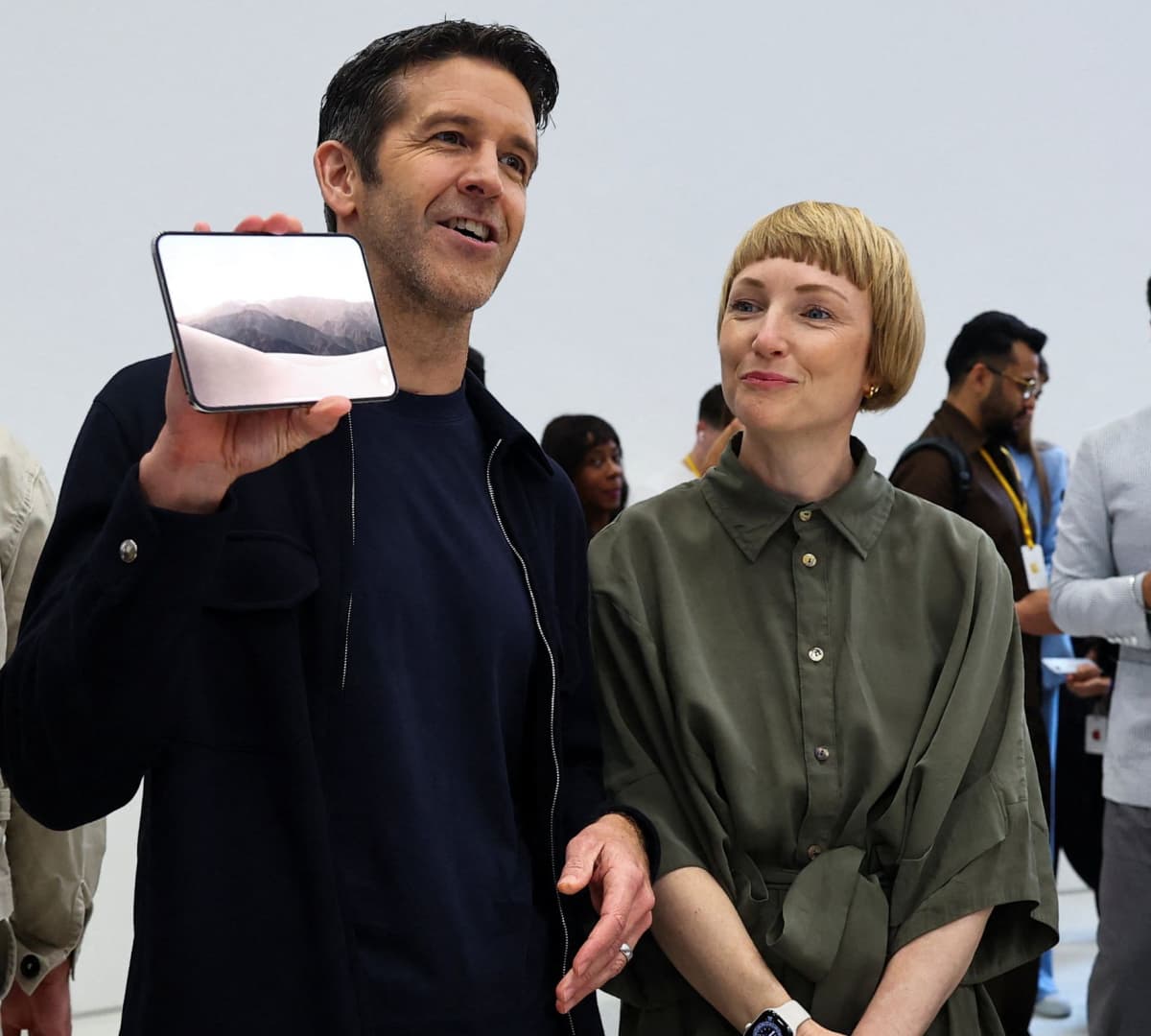 Apple makes biggest change to iPhone release cadence in 7 years in Ternus' first showcase as CEO