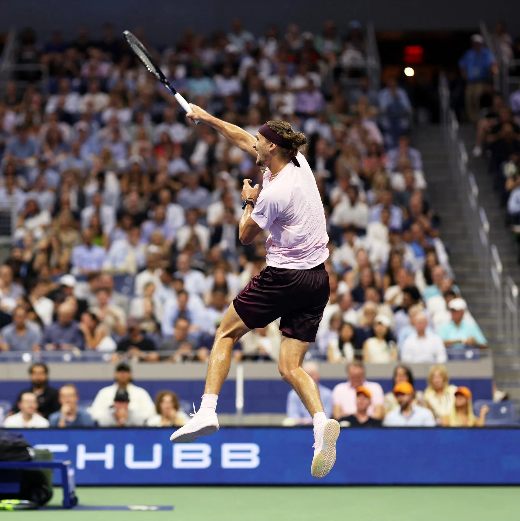 The U.S. Open Has Been Quietly Releasing Tickets for Its Popular Tournament