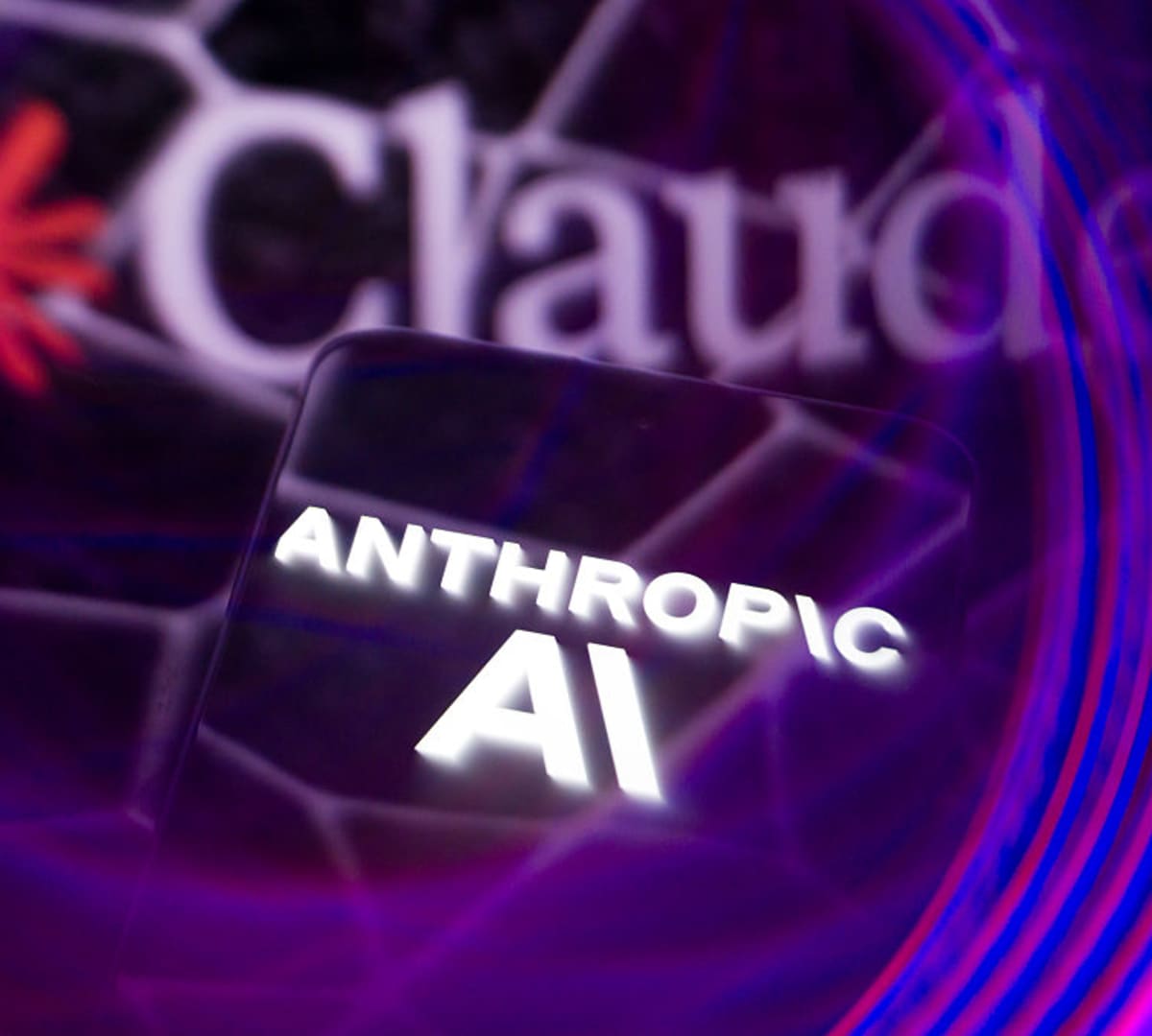 Chinese AI labs secretly used millions of Claude exchanges to train their models, Anthropic says