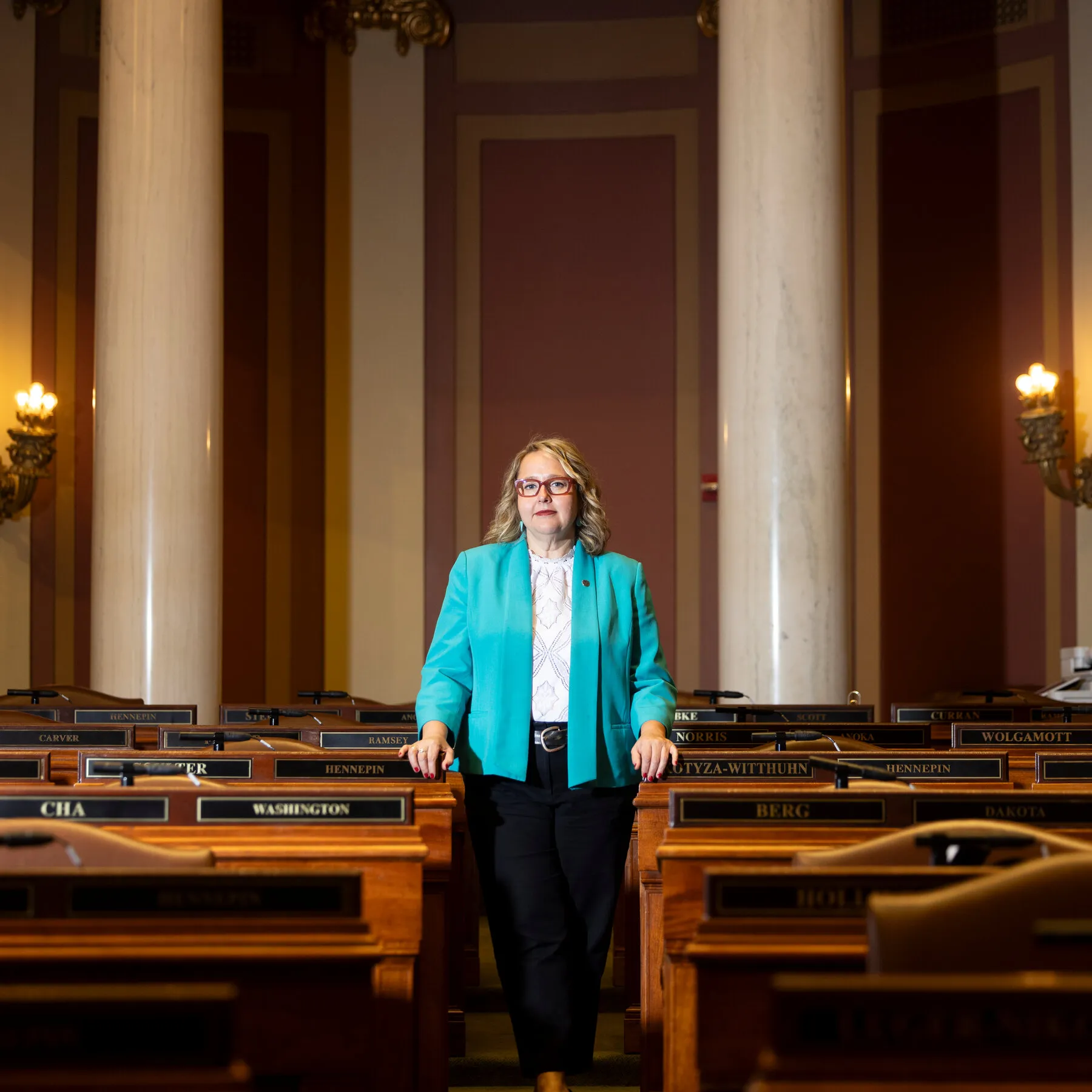How Minnesota Became the Front Line in the Fight Over Prediction Markets