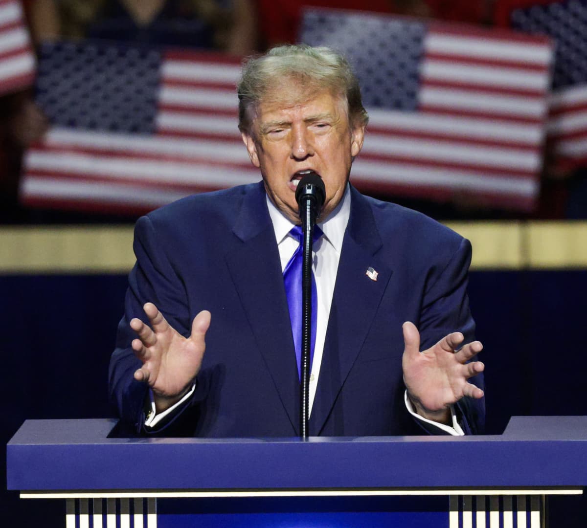 Trump says he has no regrets about starting the Iran war as U.S. dials up economic pressure