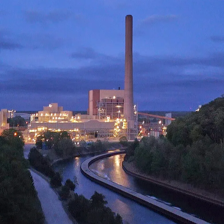 Court Strikes Down Trump Order to Keep an Aging Coal-Burning Plant Running