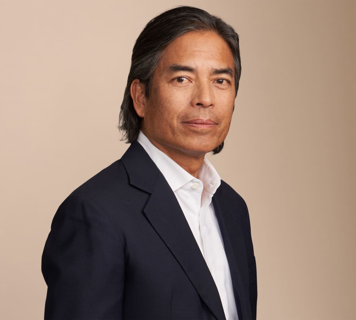 Dan Chung rebuilt a decimated Alger Management after 9/11. He's still finding the market's winners