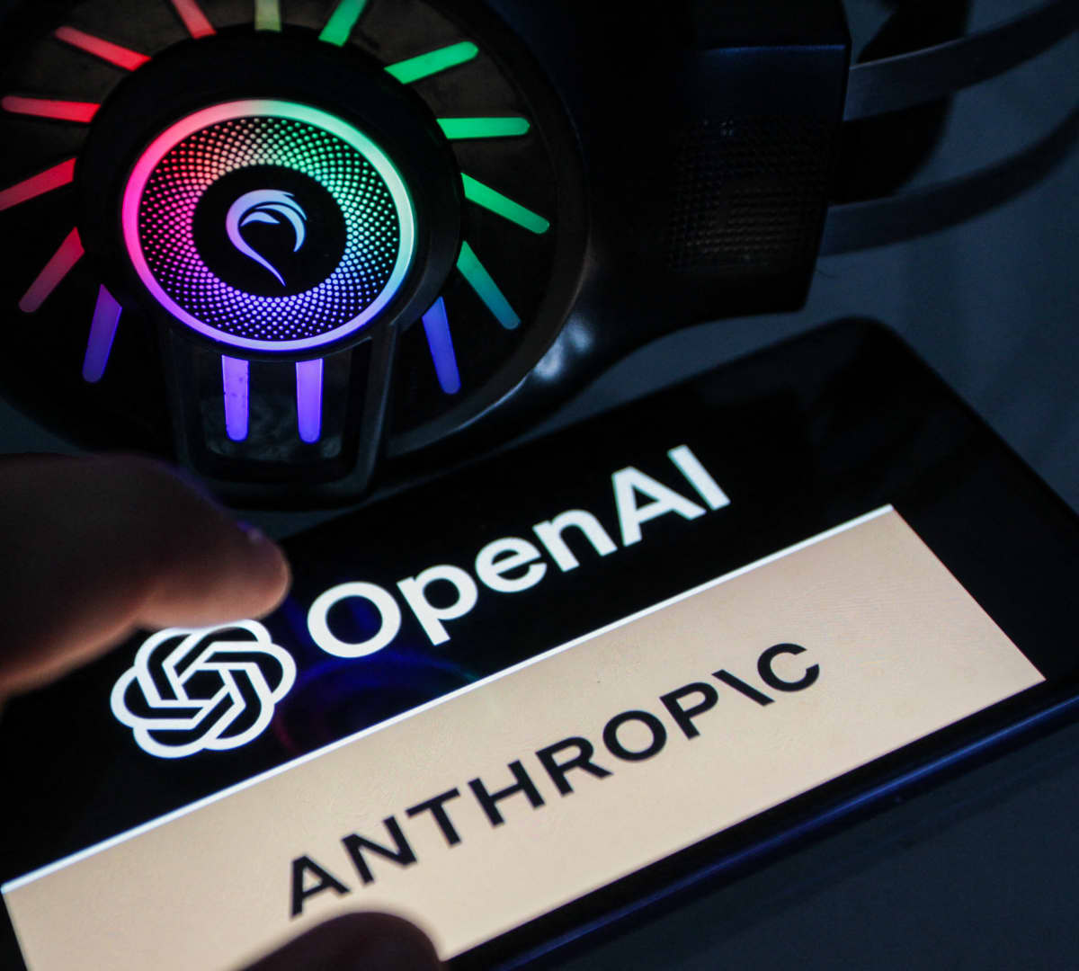 OpenAI rules out IPO this year as Altman, Musk & Amodei warn AI is moving too fast