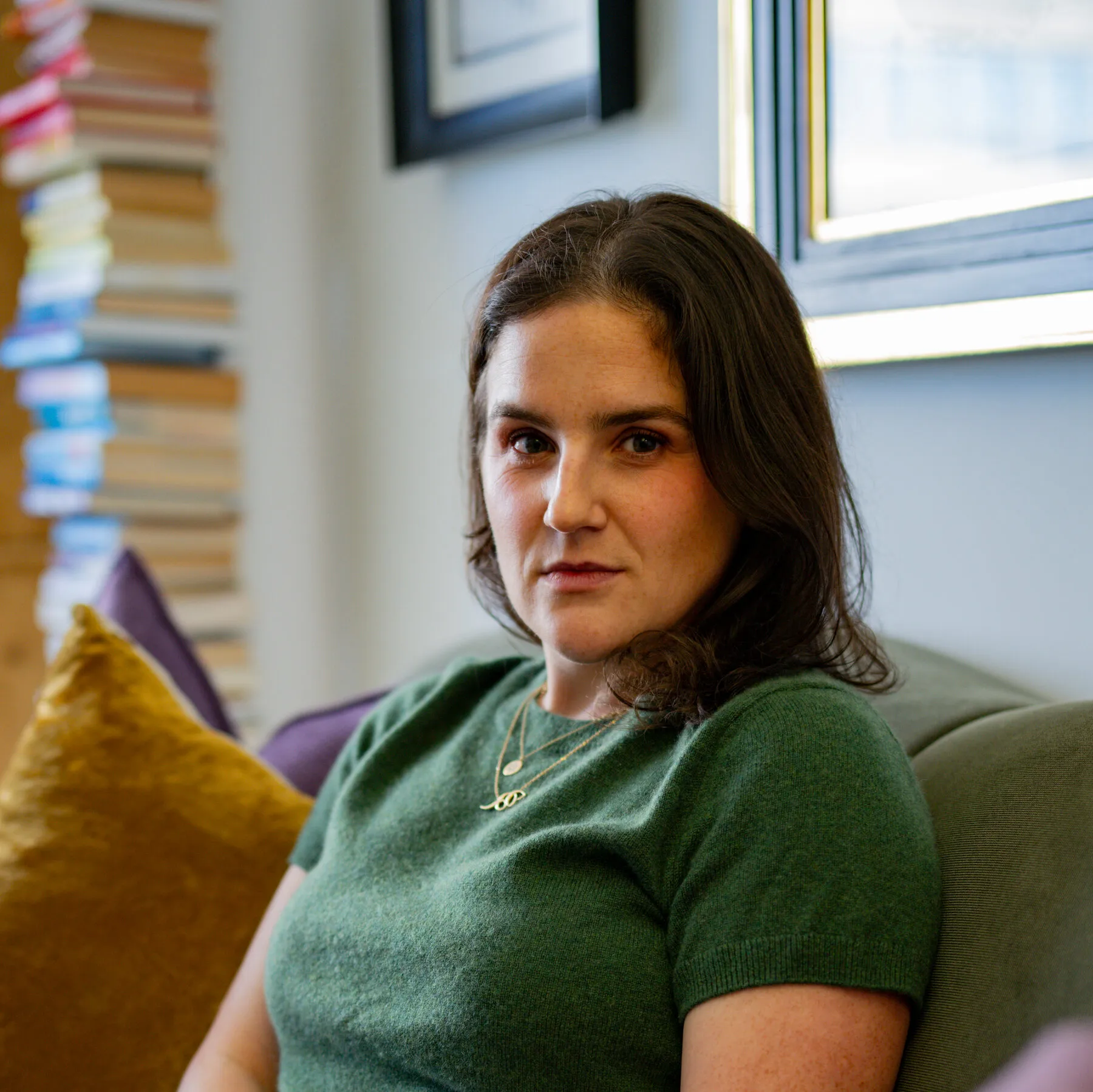 Self-Employed Workers Find Rewards — and Challenges — Building Their Own Businesses